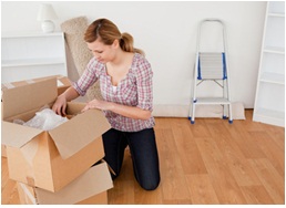 Moving Packing tips ideas
