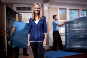 best moving companies in California