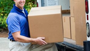 Affordable moving companies