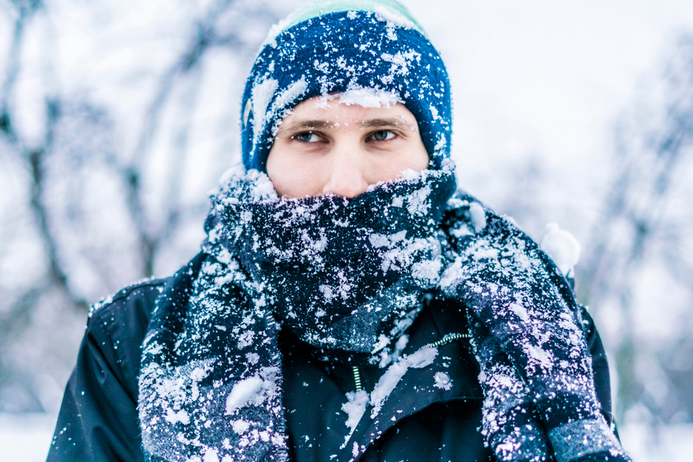 Brutal winters are a reason why people are leaving chicago