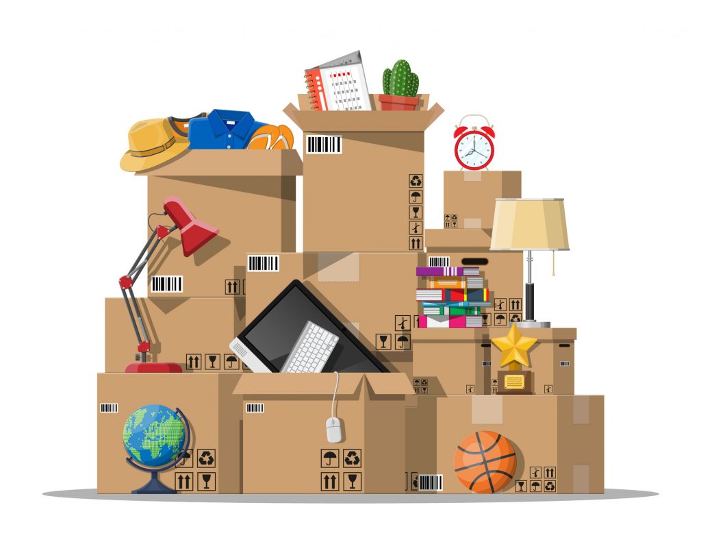 Tips for hiring moving companies