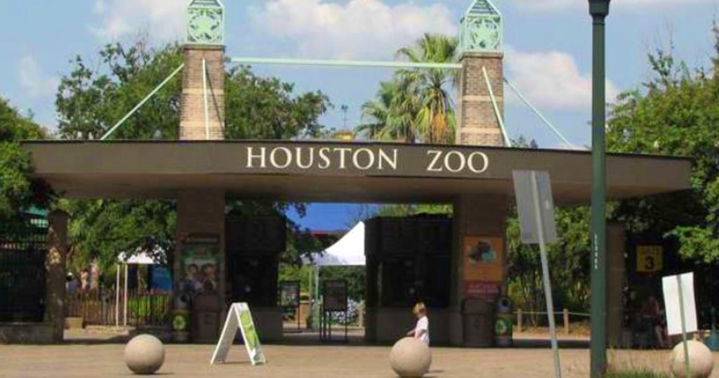 Houston Zoo