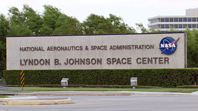 Lyndon B. Johnson Space Center