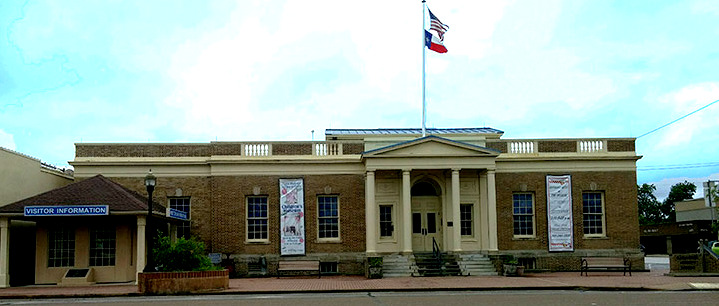 Matagorda County Museum