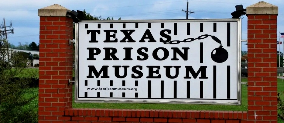 texas prison museum