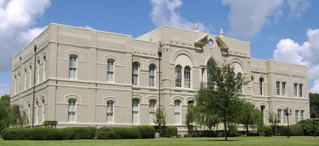 Brazoria County Historical Museum clute texas