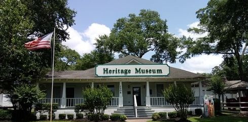 Heritage Museum of Montgomery County