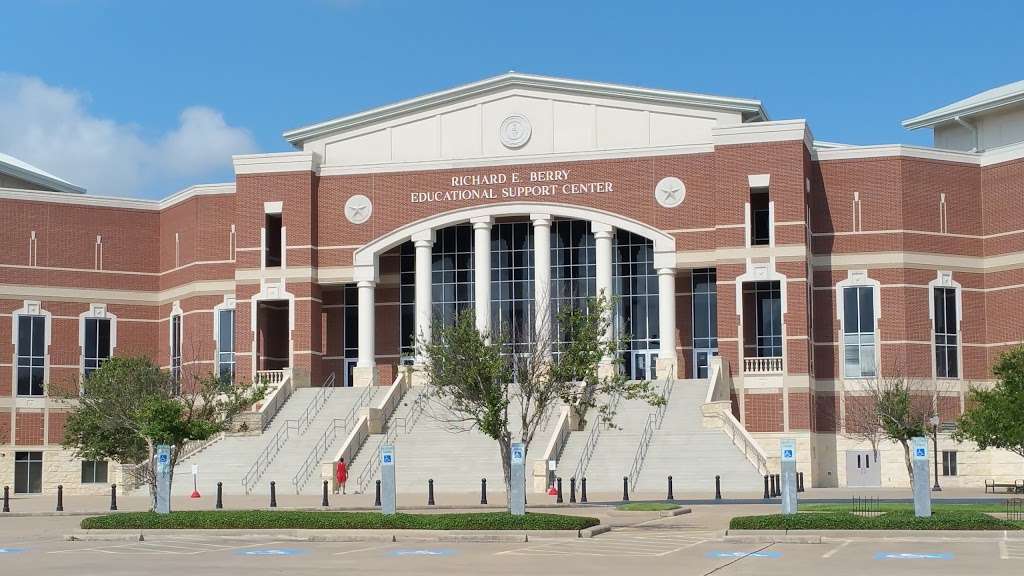 Northwest Houston's Berry Center