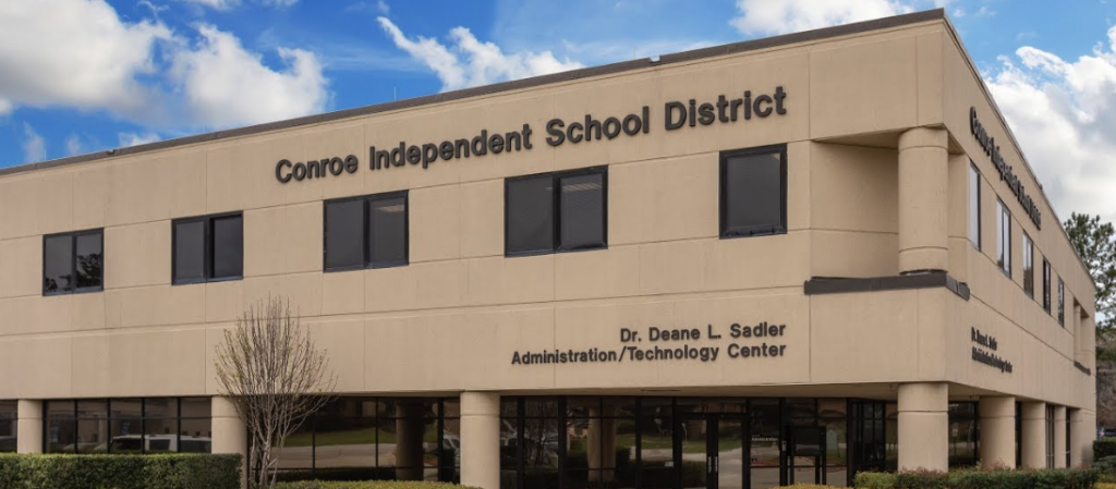 Conroe Independent School District