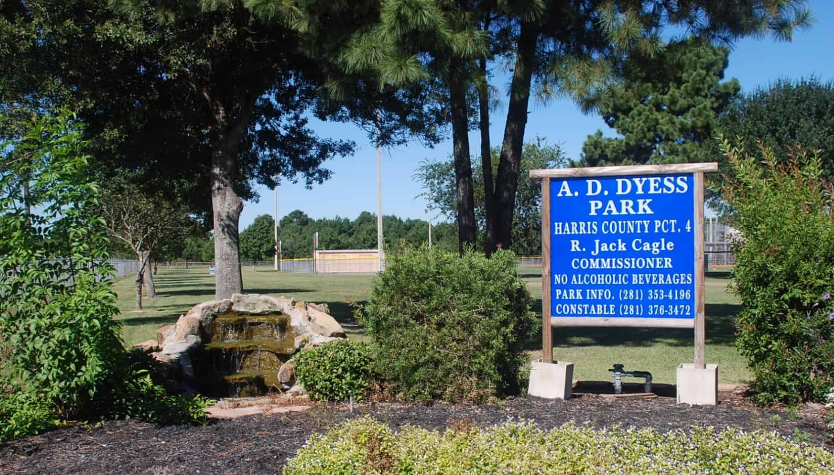 Dyess Park