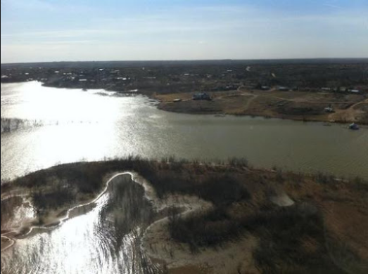 White River Reservoir