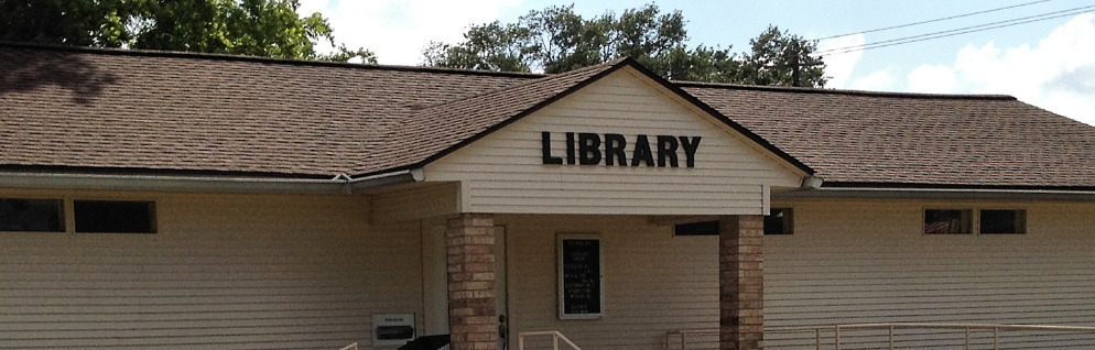 Brazoria County Library System