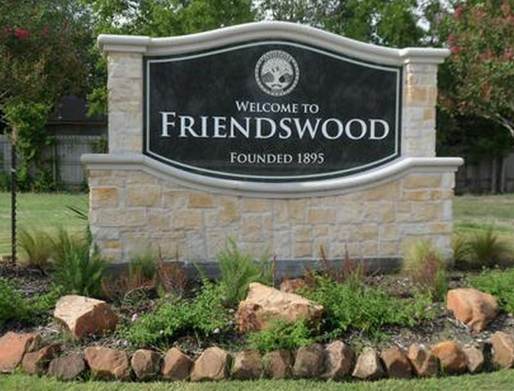 Friendswood Texas