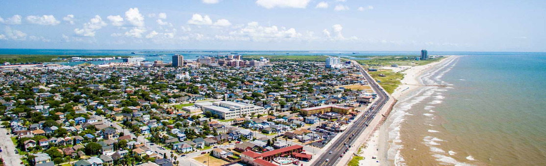 All you need to know about Galveston Texas - Moving Guide
