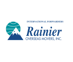 Rainier Overseas Movers