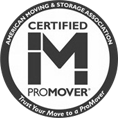 Certified Pro Movers