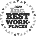 Inc. Best Work Places