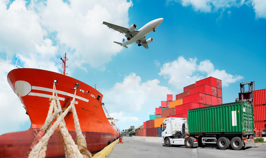 Top 20 International Moving Companies