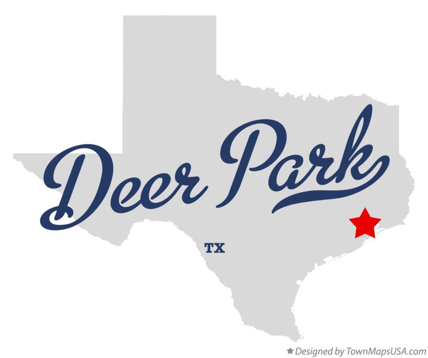 deer park texas